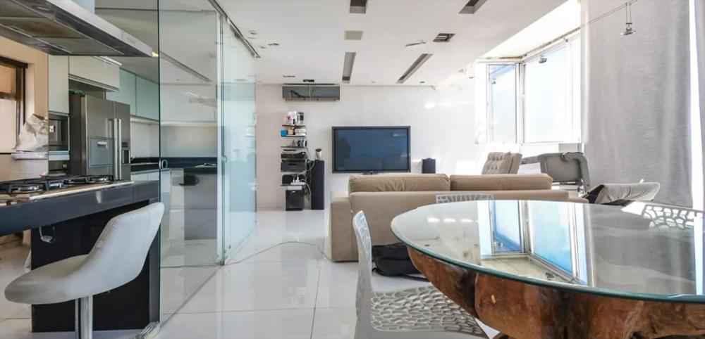 Cobertura para venda com 1 quarto, sendo 1 suíte, 73m² R$ R$ 860.000