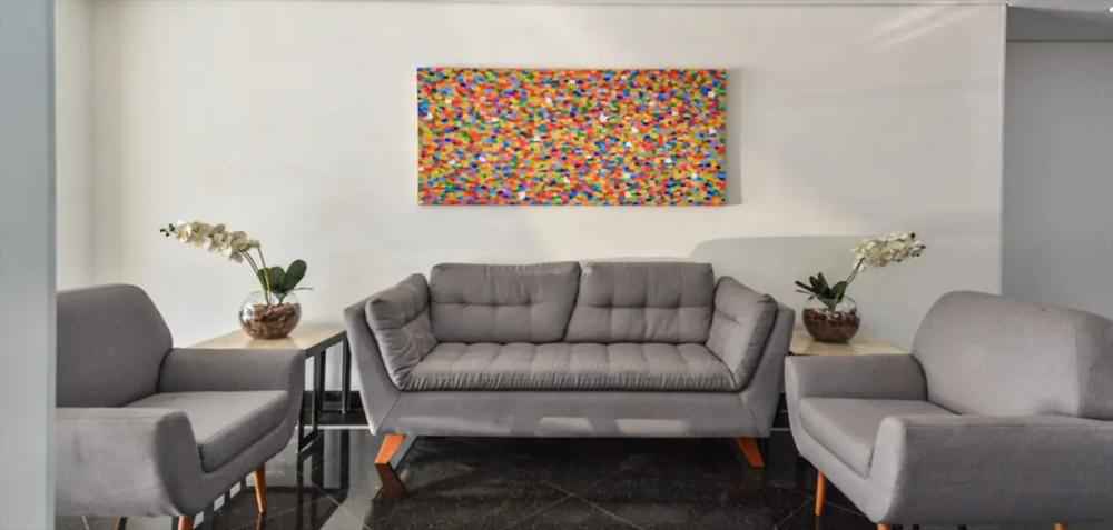 Cobertura para venda com 1 quarto, sendo 1 suíte, 73m² R$ R$ 860.000