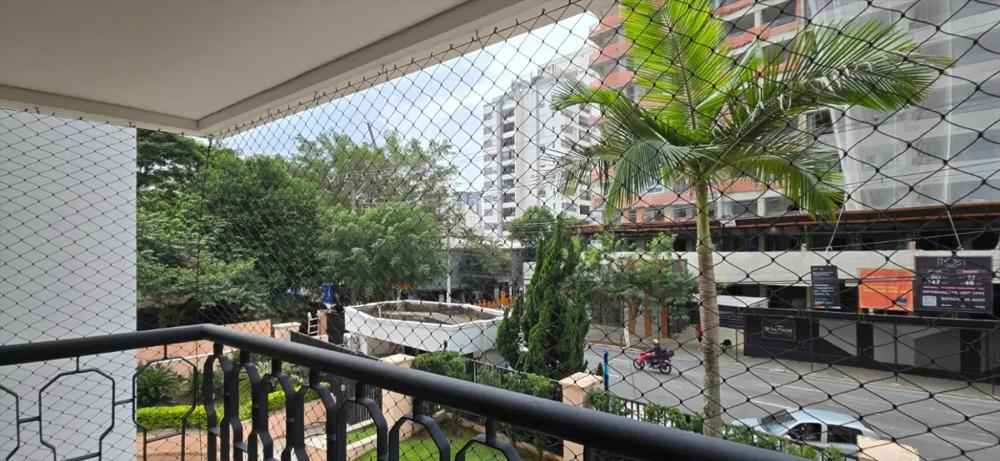 Apartamento para venda em MOEMA com 3 quartos, sendo 1 suíte, 95m², R$ 1.380.000