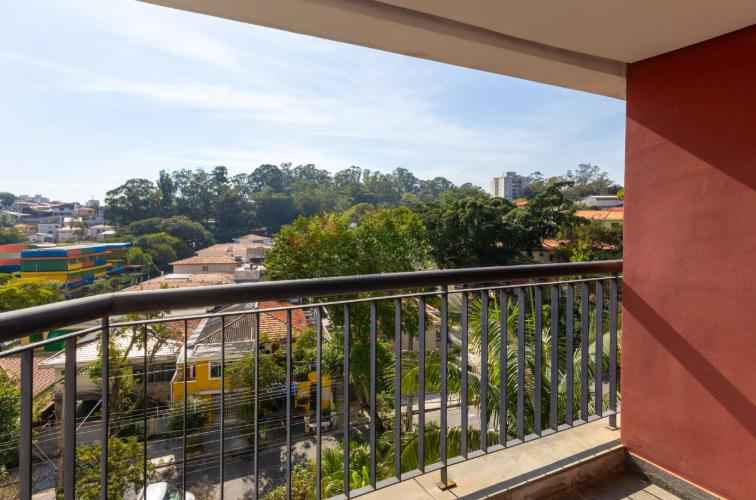 Apartamento para Locação no BUTANTÃ,  3 Dormitórios (1 suíte), 2 vagas,  2 banheiros  R$ 4.000