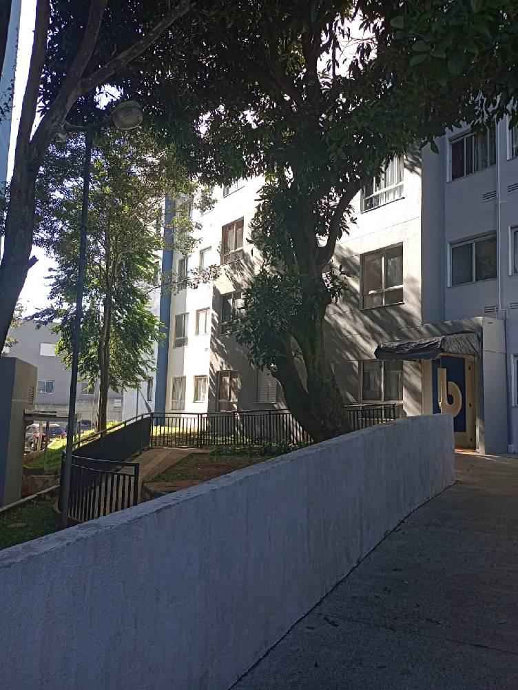 Apartamento à venda na CIDADE TIRADENTES R$ 220.000 1 Dormitório, 1 banheiro, vaga de moto