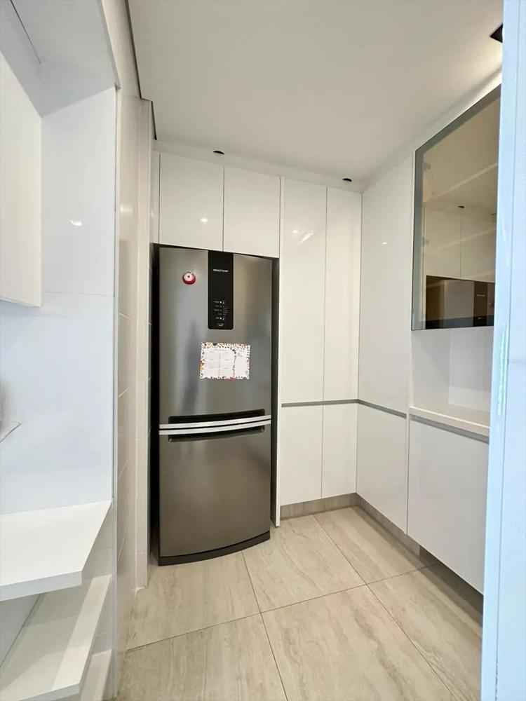 Apartamento tipo para venda na VILA LEOPOLDINA R$ por R$ 3.250.000, com 3 quartos, sendo 3 suítes, 180m²