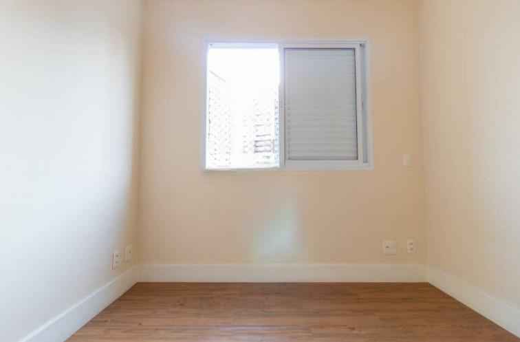 Apartamento para Locação em SANTO AMARO R$ 6.500 121m² 3 dormitórios 3 vagas de garagem 2 banheiros