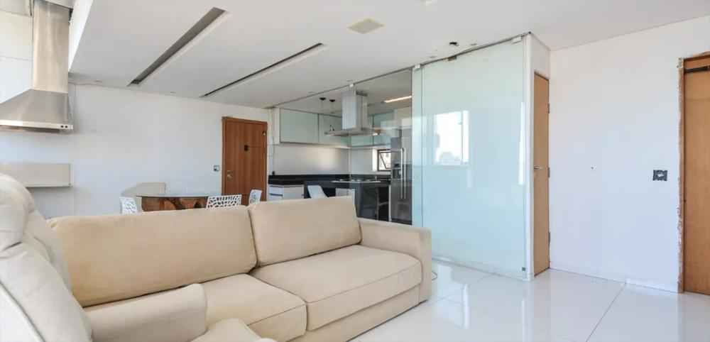 Cobertura para venda com 1 quarto, sendo 1 suíte, 73m² R$ R$ 860.000