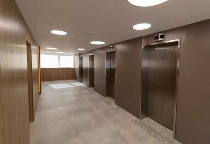 Imóvel Comercial para Locação no CENTRO-SP 440m² de 1 salão, 5 banheiros 1 vaga R$12.000