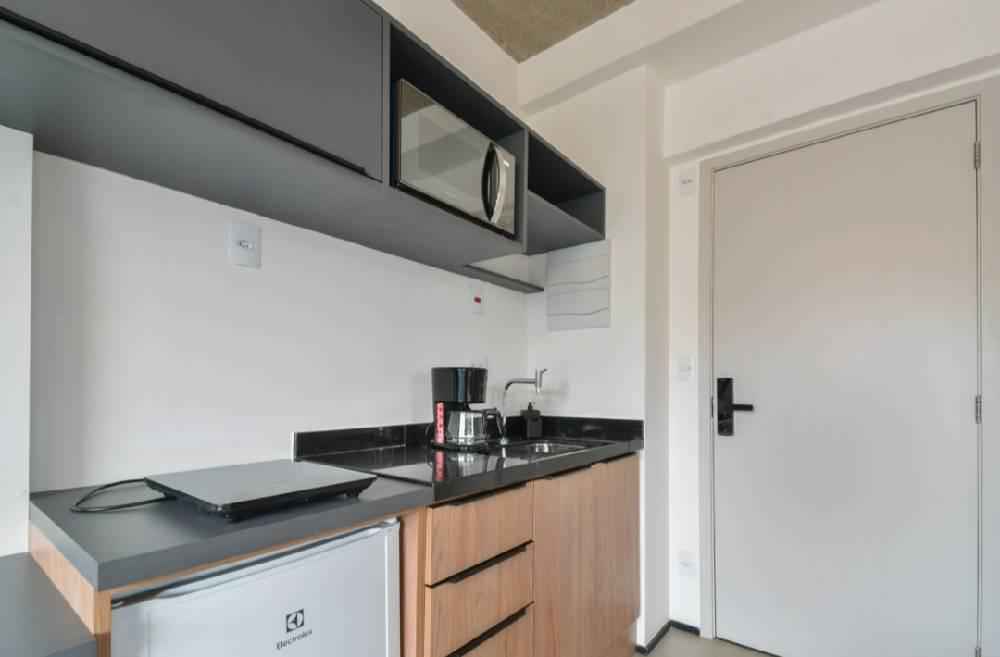 Studio 21m2 para investimento por apenas R$ 525.000 no JARDIM PAULISTA