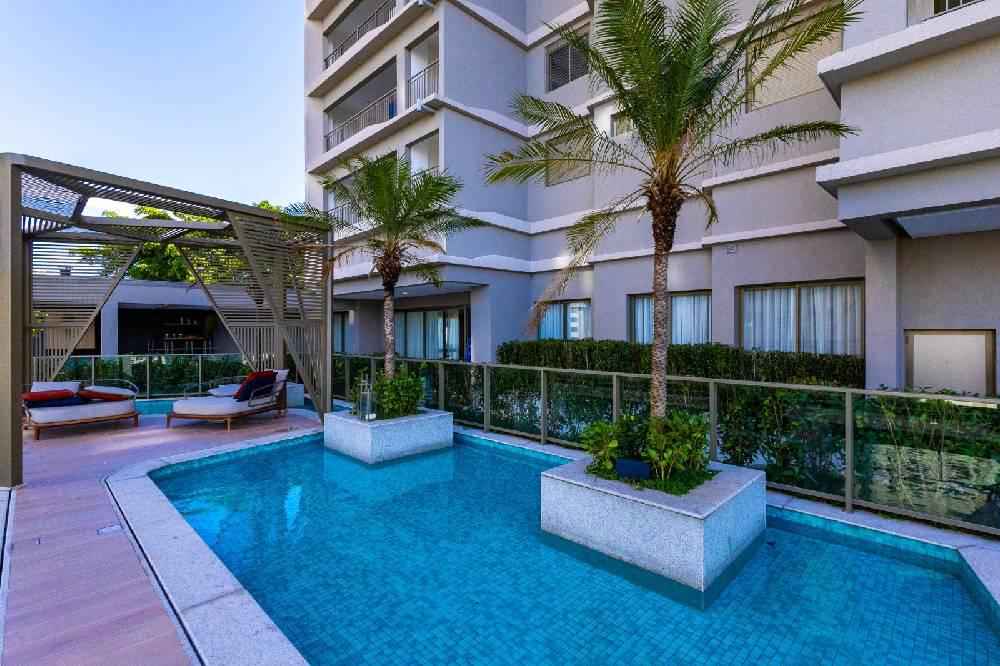 Apartamento na VILA MARIANA 2 Dormitórios(1 suíte) 1 Banheiros 1 vaga 65m2 R$5.200 *PRIMEIRA LOCAÇÃO*