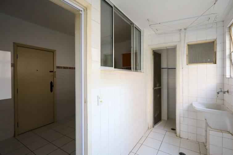 Apartamento tipo para Locação na SANTA CECILIA R$ por R$ 3.200.00, com 2 quartos,  1banheiro 1 vaga, 82m²
