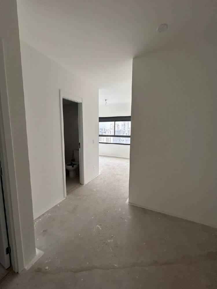 Apartamento à Venda no CAMPO BELO, 2 Quartos, (2suítes), 4 banheiros e 2 vagas R$ 1.950.000 109 m²