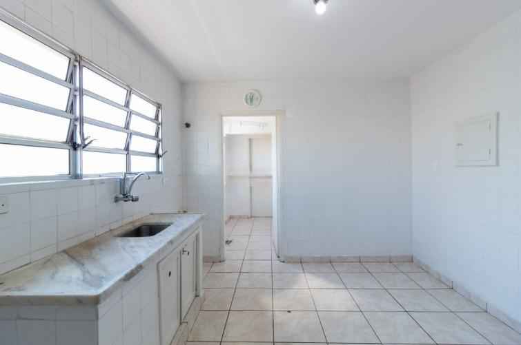 Apartamento para Locação no PARAÍSO R$ 3.600,00 - 3 dormitórios, 2 banhreiros, 1 vagas 