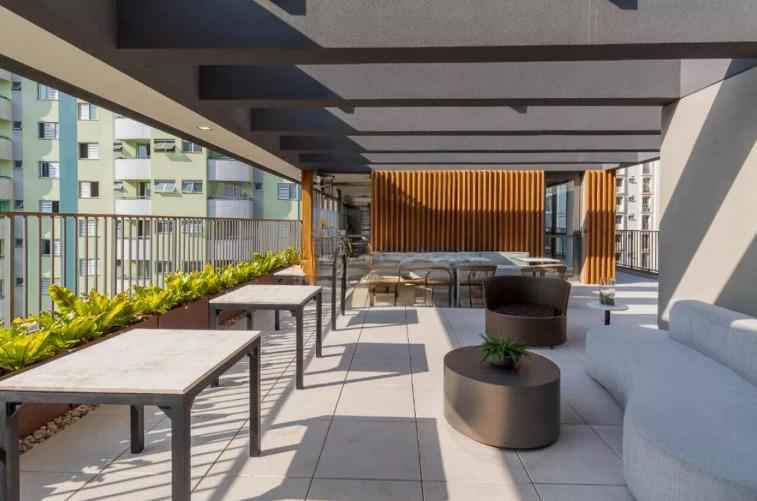 Studio para Locação no PARAISO R$ 4.200,00 ao lado do parque Ibirapuera