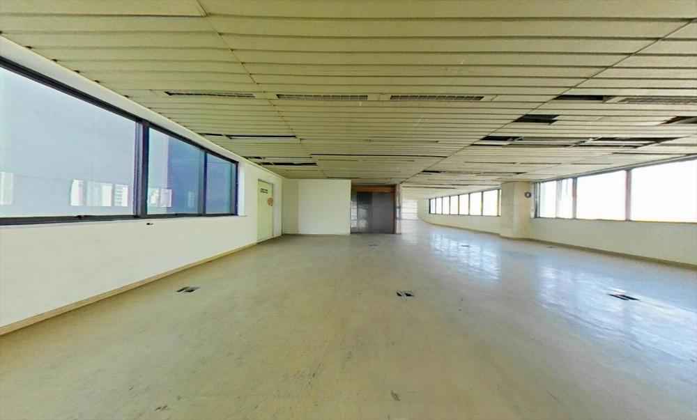 locação Comercial na BELA VISTA 320M2  4 Banheiro 3 vagas R$ 12.000,00