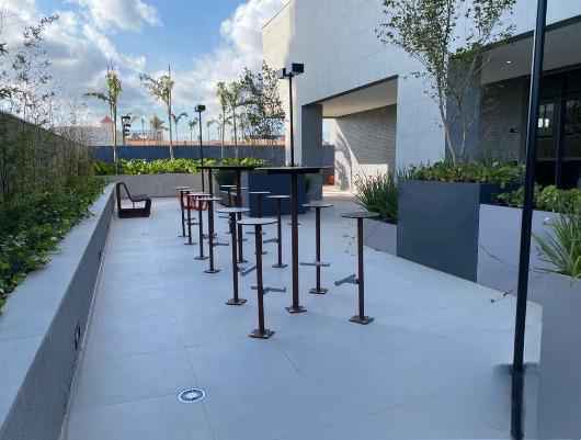 Imóvel Novo na região da VILA LEOPOLDINA 89,5m2 3 dormitórios, 1 suíte, 2 vagas demarcadas R$1.250.000