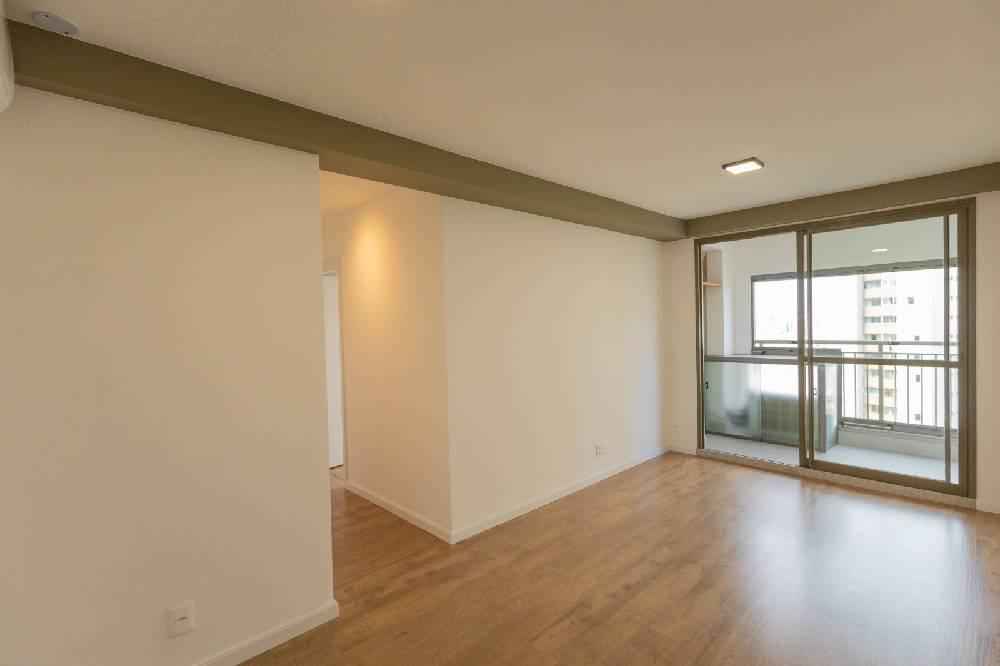 Apartamento na VILA MARIANA 2 Dormitórios(1 suíte) 1 Banheiros 1 vaga 65m2 R$5.200 *PRIMEIRA LOCAÇÃO*