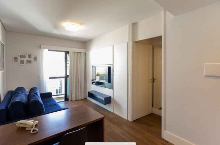 Apartamento no ITAIM BIBI 31m2 1 dormitório 1 banheiro 1vaga Pacote R$6.300 !!!!