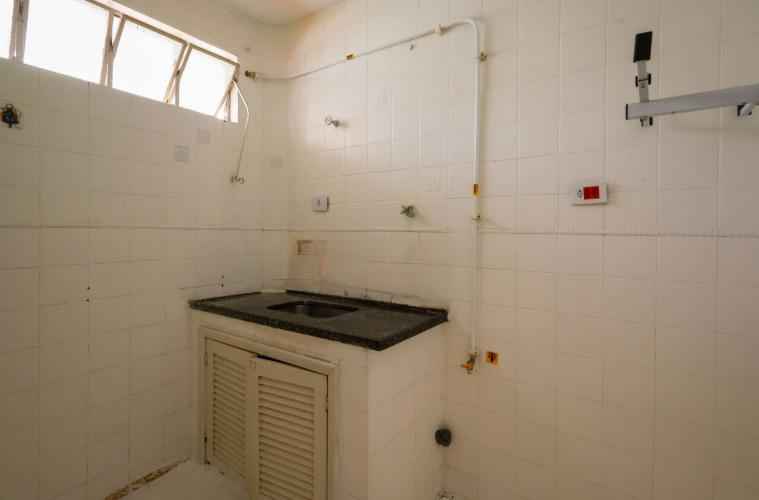 Apartamento para Locação em LIBERDADE com 2 quartos, sendo 1 vaga, 43m² Locação R$ 1.900