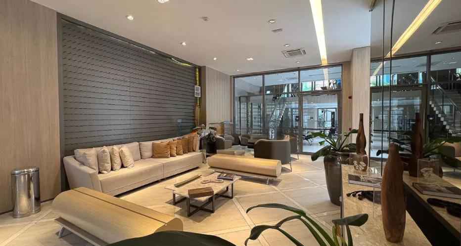 Studio para Locação no PARAISO R$ 4.200,00  ao lado do parque Ibirapuera