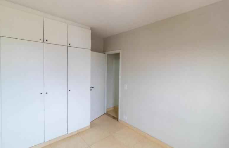 Apartamento para Locação na Vila Clementino R$2.300,00 58m², 1 dormitório 1 banheiro
