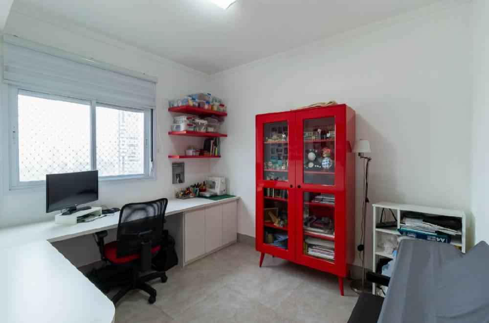 apartamento com 2 quartos, ambos suítes, 3 banheiros, e 2 vagas de garagem, Lazer completo na SAÚDE por R$ 989.000,00