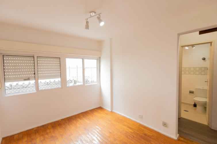 Locação no BROOKLIN por apenas R$ 3.800, 98m², 3 dormitório (1 suíte), 2 Banheiro 1 vagas