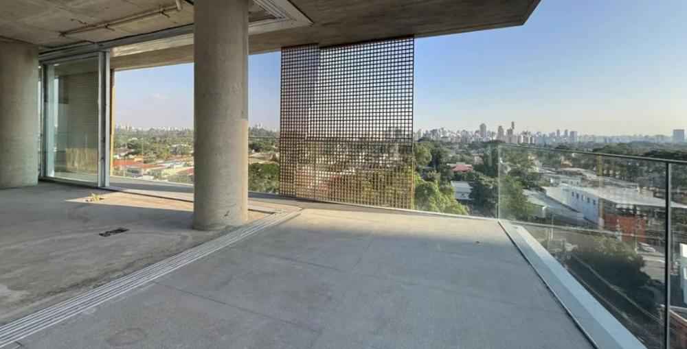 Apartamento tipo para venda no JARDIM PAULISTA com 3 quartos, sendo 3 suítes, 403m²