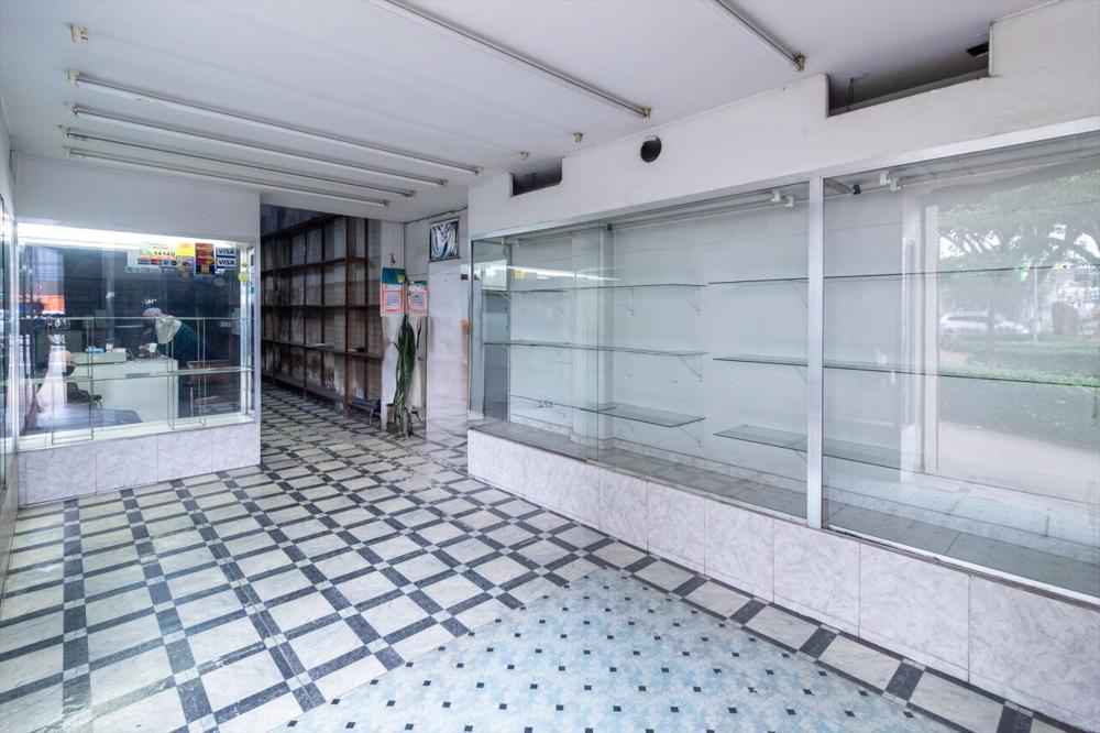 Locação Comercial na Vila Clementino R$12.000,00 170m², 2 dormitórios 1 banheiro