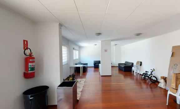 Apartamento para Locação na Vila Clementino R$2.300,00 58m², 1 dormitório 1 banheiro
