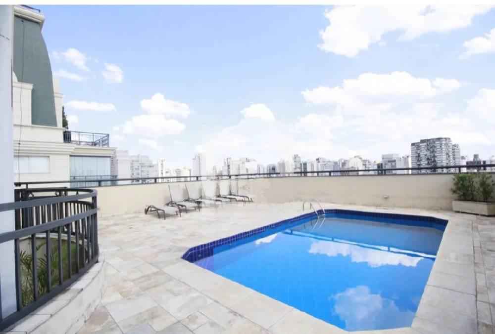 Apenas 950.000 na VILA OLÍMPIA 60m2 2 dormitórios (1 suíte) 2 banheiros 2 vagas