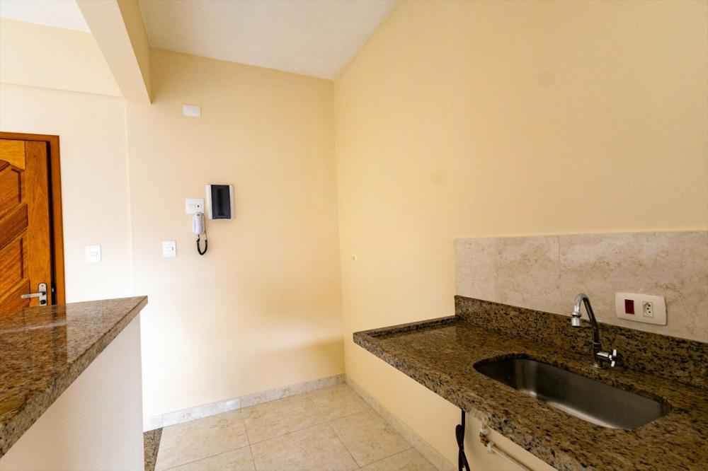 Apartamento para locação na BELA VISTA 40M2 1 Dormitórios 1 Banheiro R$2.200,00