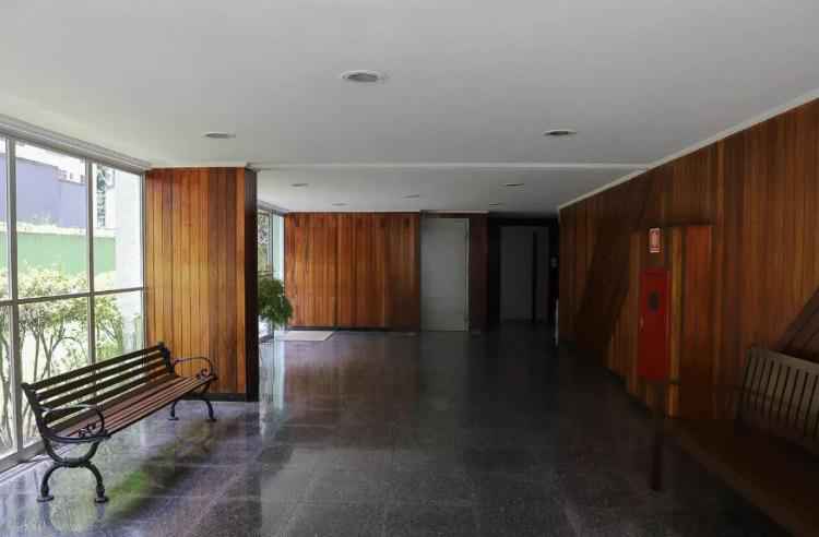 Apartamento tipo para Locação na SANTA CECILIA por R$ 2.500.00, com 1 quarto, 1 banheiro 1 vaga, 40m²