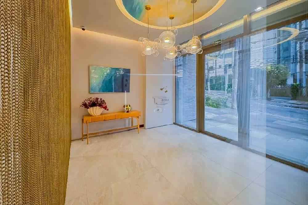 Apartamento na VILA MARIANA 2 Dormitórios(1 suíte) 1 Banheiros 1 vaga 65m2 R$5.200 *PRIMEIRA LOCAÇÃO*