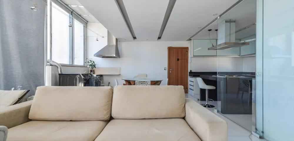 Cobertura para venda com 1 quarto, sendo 1 suíte, 73m² R$ R$ 860.000