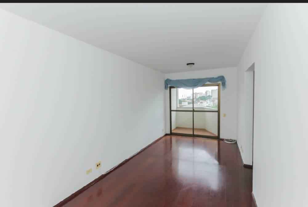 Locação no CAMPO BELO 65m2, R$ 2.800 2 dormitórios, 2 banheiros, 1 vaga
