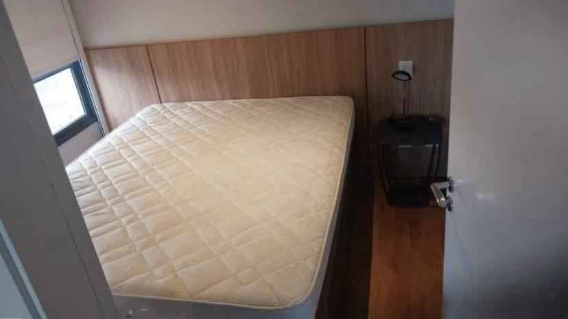 Apartamento de 32m2 R$680.000 - 1 dormitório, 1 banheiro, 1 vaga próximo ao metrô
