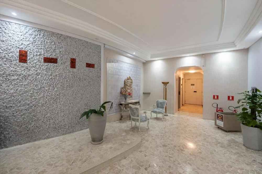 Apartamento para locação na BELA VISTA 40M2 1 Dormitórios 1 Banheiro R$2.200,00