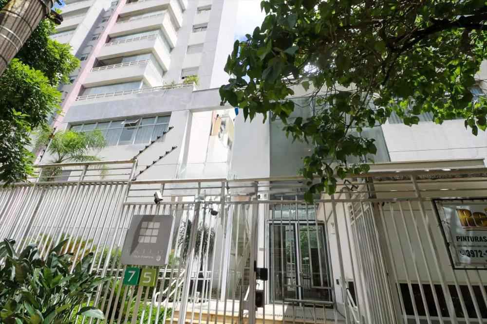 Apartamento para Locação na POMPEIA R$ 3.100 com 1 quartos, 1 banhreiro 1 vaga , 42m² !!!