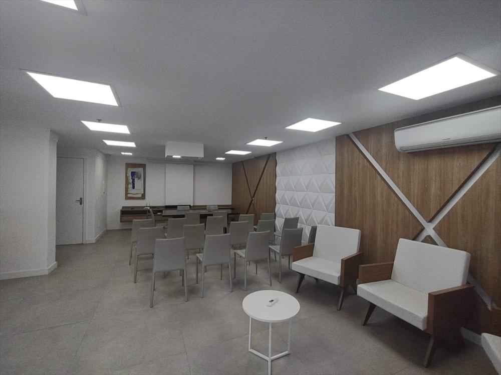 Sala comercial com valor abaixo do mercad Venda por apenas 260 mil !!!! no melhor da VILA OLIMPIA