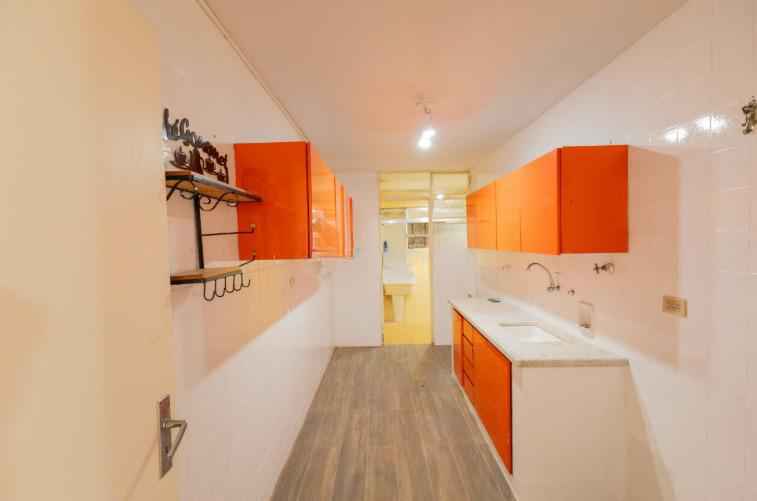 Locação no BROOKLIN por apenas R$ 3.800, 98m², 3 dormitório (1 suíte), 2 Banheiro 1 vagas