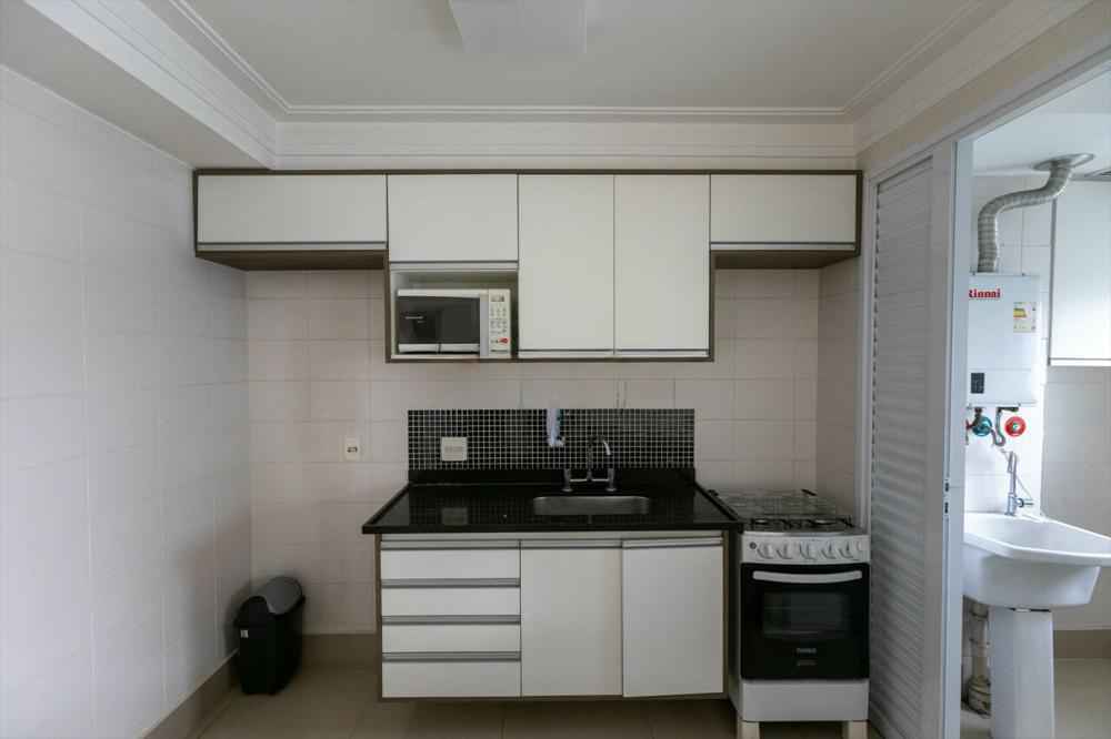 Apartamento para Locação na POMPEIA R$ 3.100 com 1 quartos, 1 banhreiro 1 vaga , 42m² !!!