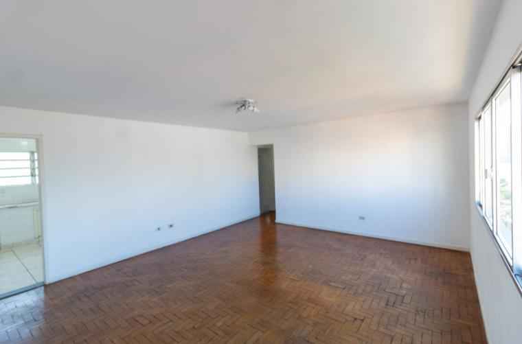 Apartamento para Locação no PARAÍSO R$ 3.600,00 - 3 dormitórios, 2 banhreiros, 1 vagas 