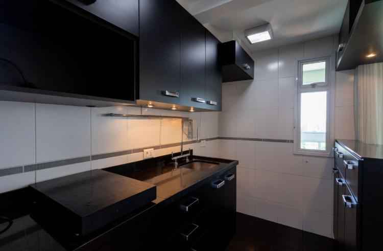 Imóvel para locação em MOEMA R$3.900 - 59m2 1 dormiório, 2 banheiros, 2 vagas próximo ao Shopping Ibirapuera