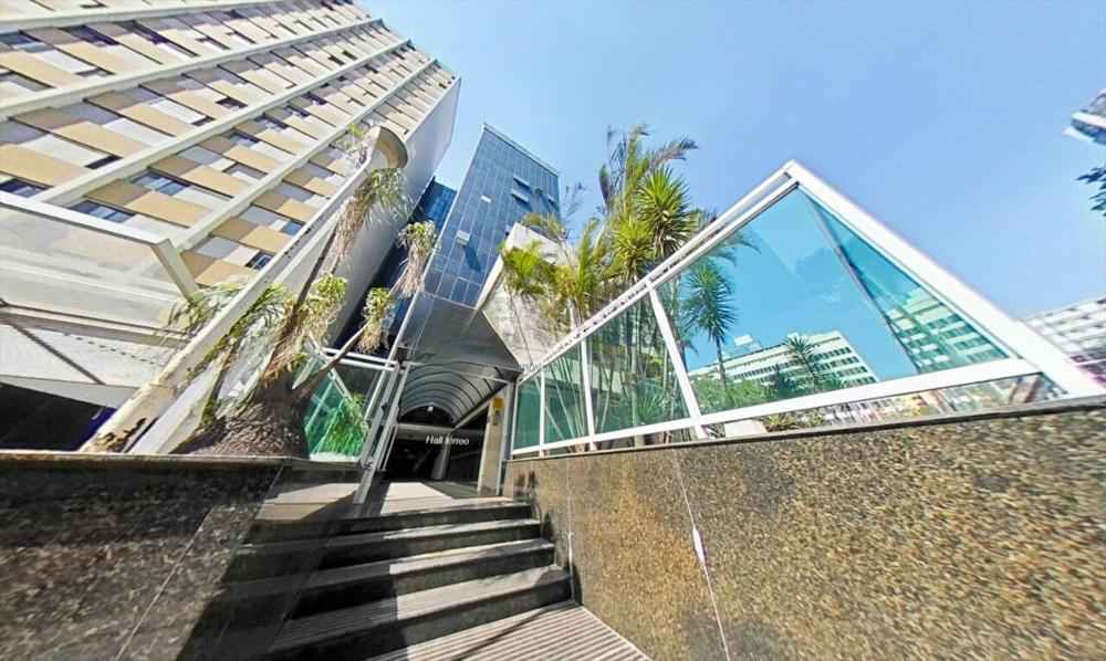 locação Comercial na BELA VISTA 320M2  4 Banheiro 3 vagas R$ 12.000,00