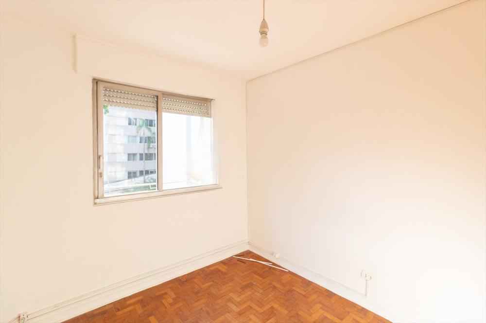 Apartamento 3 dormitórios( 1 suite) 2 banheiros, 1 vaga no JARDINS, locação apenas R$ 3.800,00