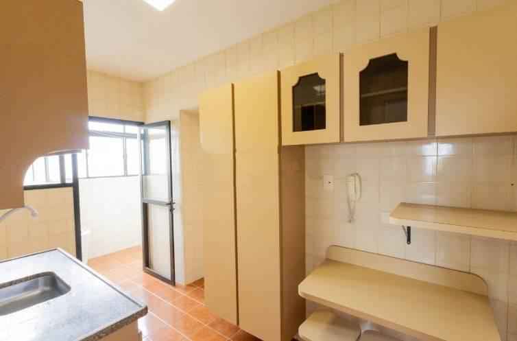 Apartamento para Locação na VILA OLÍMPIA R$ 3.500,00 2 dormitórios, 1 banheiro, 1 vaga