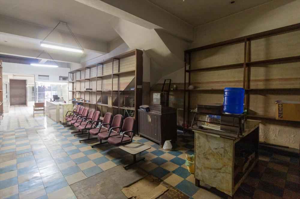Locação Comercial na Vila Clementino R$12.000,00 170m², 2 dormitórios 1 banheiro