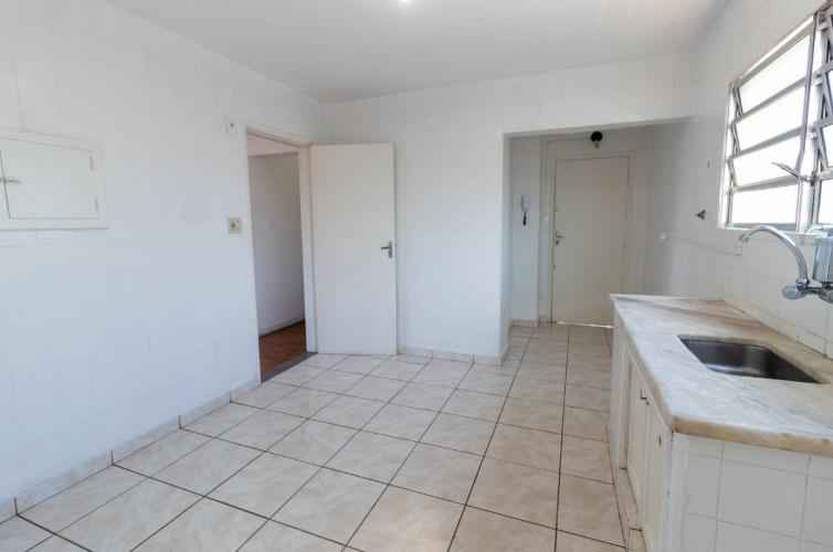 Apartamento para Locação no PARAÍSO R$ 3.600,00 - 3 dormitórios, 2 banhreiros, 1 vagas 