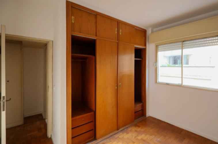 Apartamento tipo para Locação na SANTA CECILIA R$ por R$ 3.200.00, com 2 quartos,  1banheiro 1 vaga, 82m²