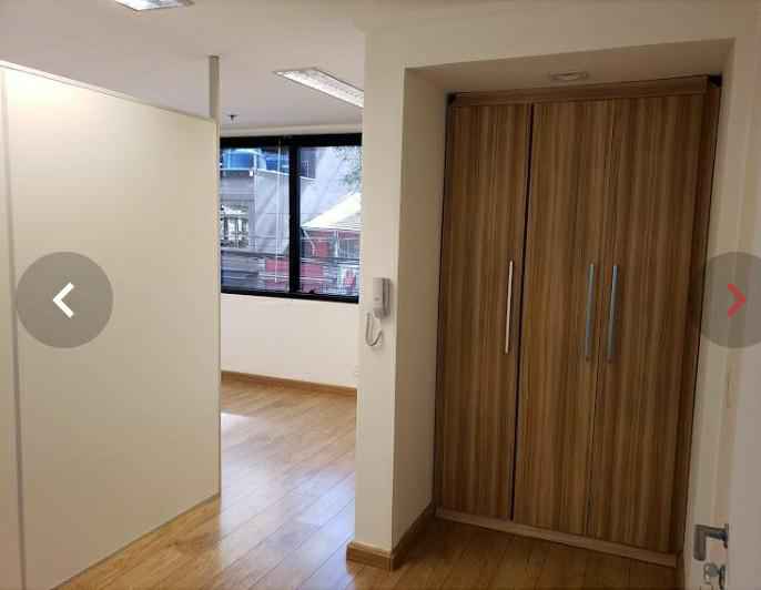 Sala comercial com valor abaixo do mercad Venda por apenas 260 mil !!!! no melhor da VILA OLIMPIA
