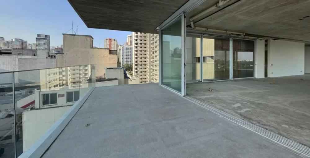 Apartamento tipo para venda no JARDIM PAULISTA com 3 quartos, sendo 3 suítes, 403m²