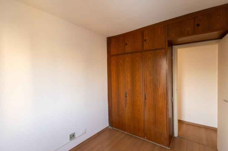 Apartamento tipo para Locação no BROOKLIN R$ por R$ 3.200.00, com 2 quartos, 1banheiro 1 vaga, 60m²